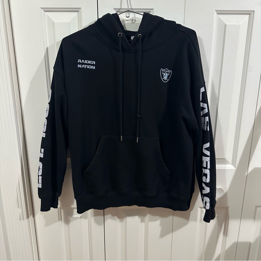 NFL Las Vegas Raiders Hoodie